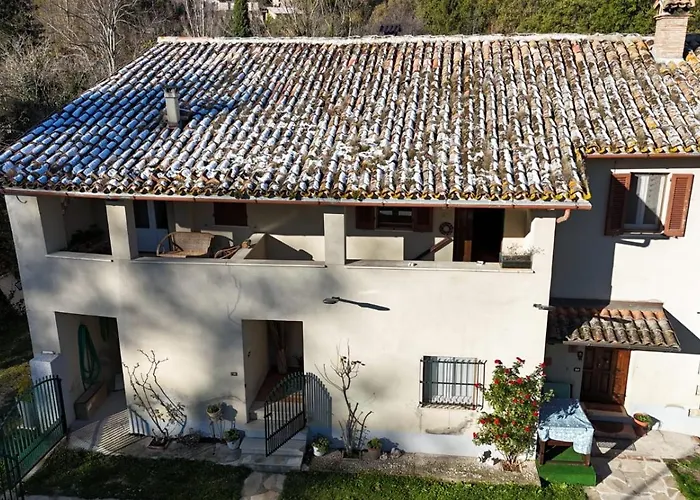 La Casa di Elena
