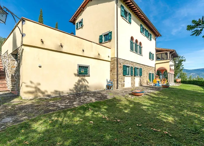 Podere La Casina