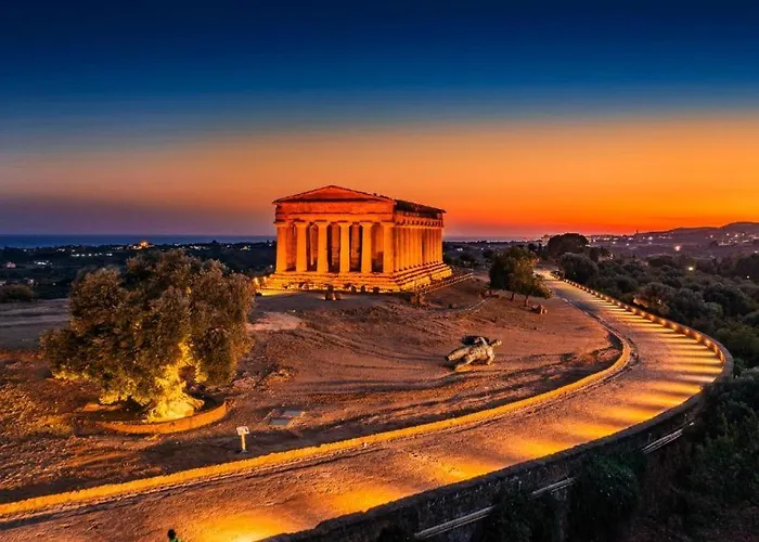 La Zagara