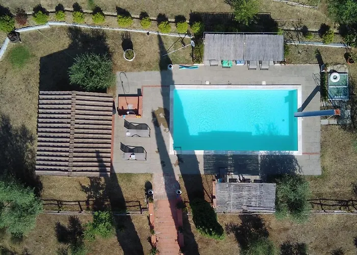 Podere La Casina