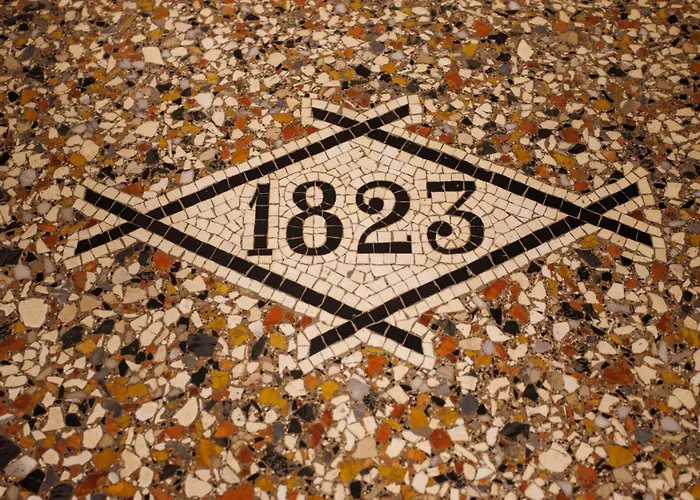 1823 Room