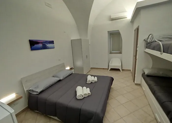 Dimora Nonno Mimì