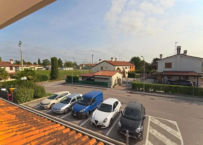 CIVICO 4 affittacamere