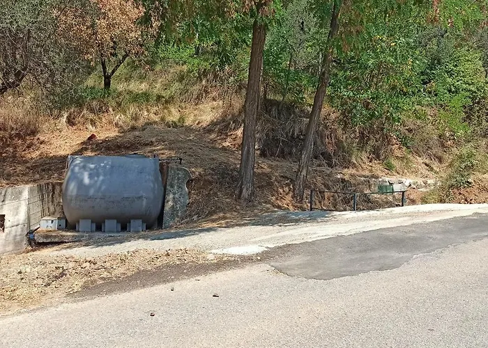 Vento di Levante Suite