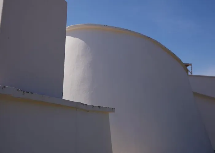 Trullo Sasamaka Ostuni