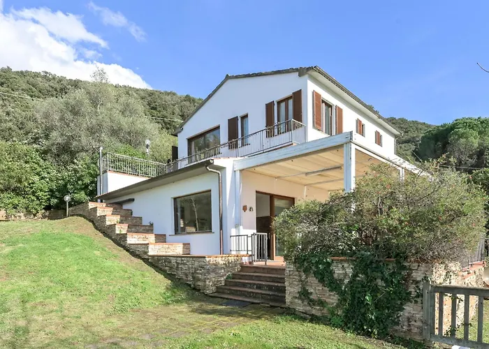 Villa Augusta By Interhome