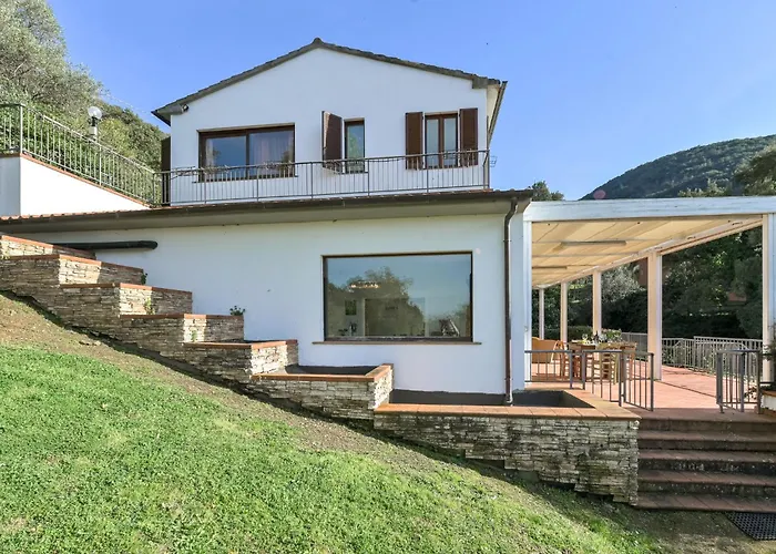 Villa Augusta By Interhome