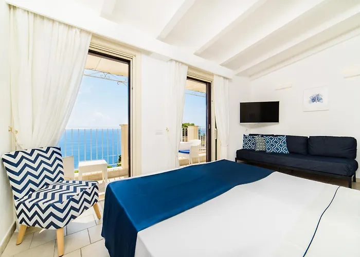 B&B Al Pesce D'Oro