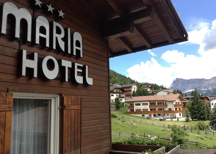 Hotel Maria