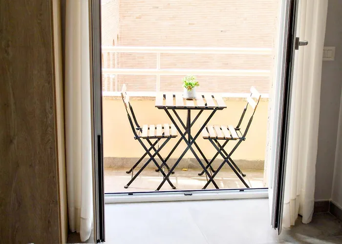 Napoli Vitale Apartments