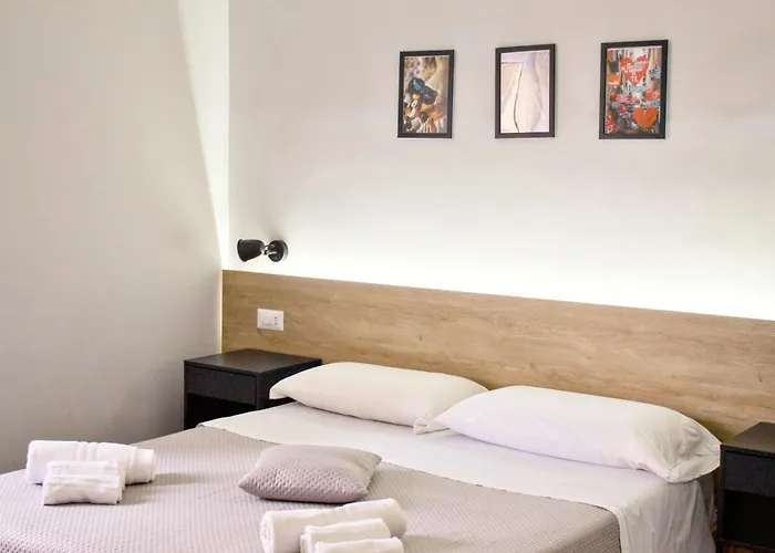 Napoli Vitale Apartments