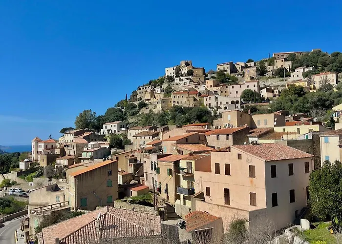 Superbe Maison De Charme Vue Mer