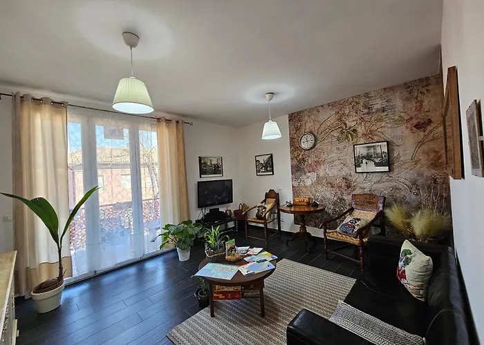 Affittacamere Casa Marconi