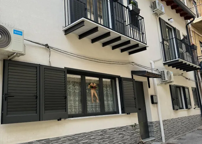 Fabariahome