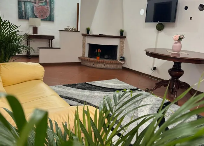 Residenza Brancondi