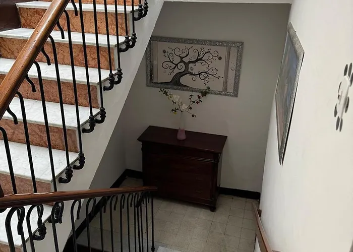 Residenza Brancondi