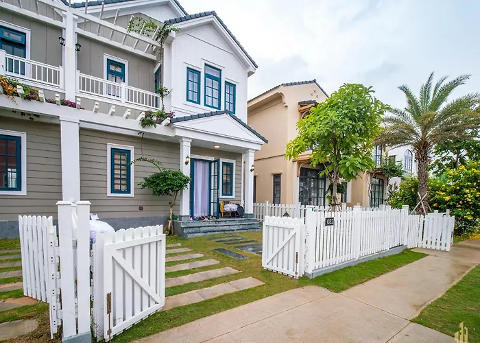 Villa Lfp Novaworld Phan Thiet