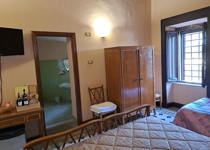 Agriturismo Montecorona
