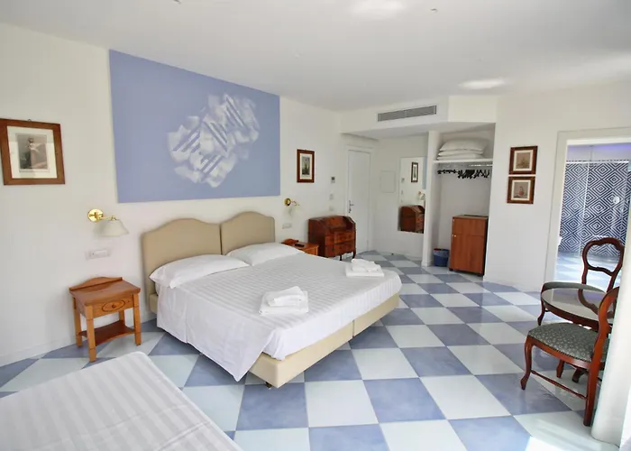 Maison Tonina Sorrento Coast