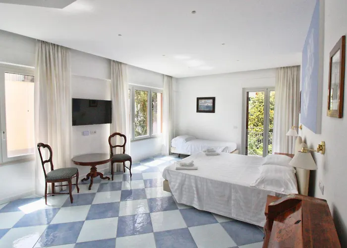 Maison Tonina Sorrento Coast