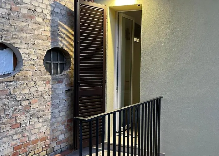 Affittacamere Casa Lilibet