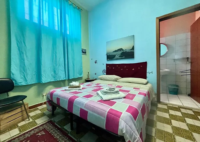 LG Appartamento Turistico Acireale