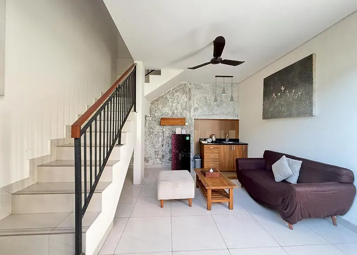 The Calna Villa Bali