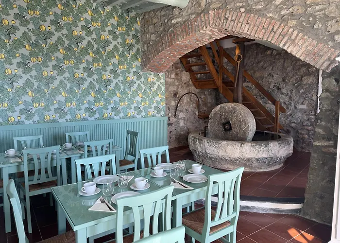 Tuvo Agriturismo