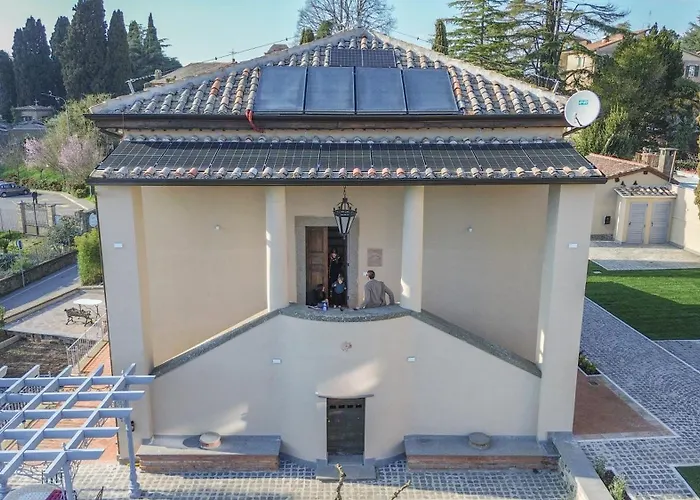 Corte Sospesa Guest House & Spa