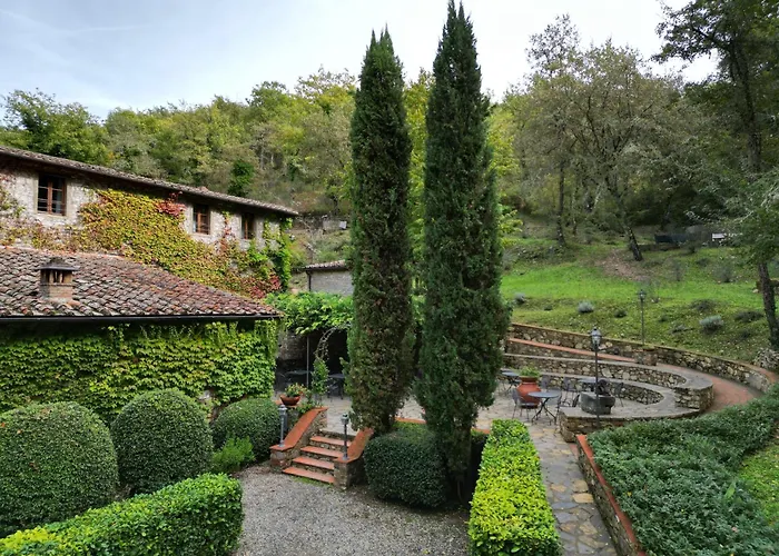 Ultimo Mulino Wellness Country