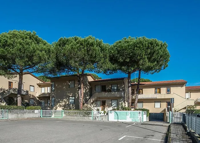 Caletta Apartments