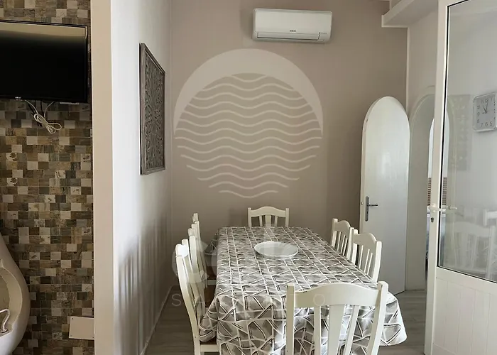 Villa Desiderio By Cala Salento