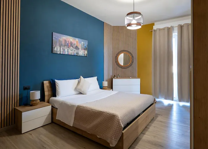 Casa vacanze Aria