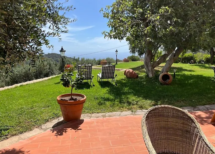 L'Hermitage- Monte Argentario