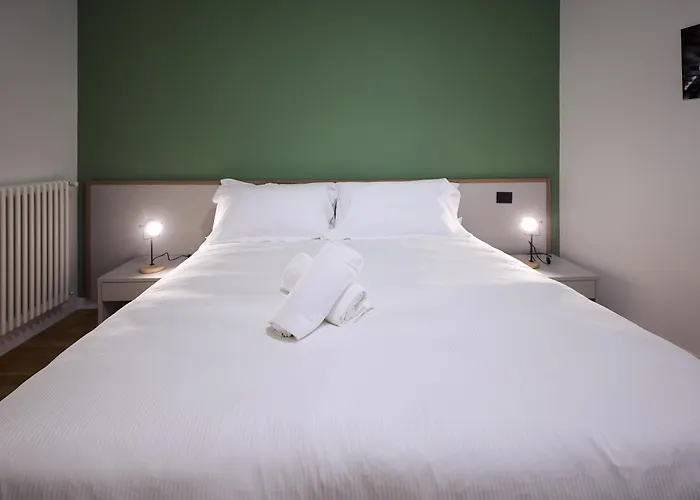 La Corte Rental Room