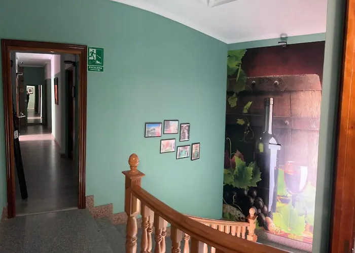 Hostal imperio