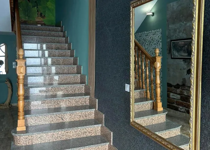 Hostal imperio