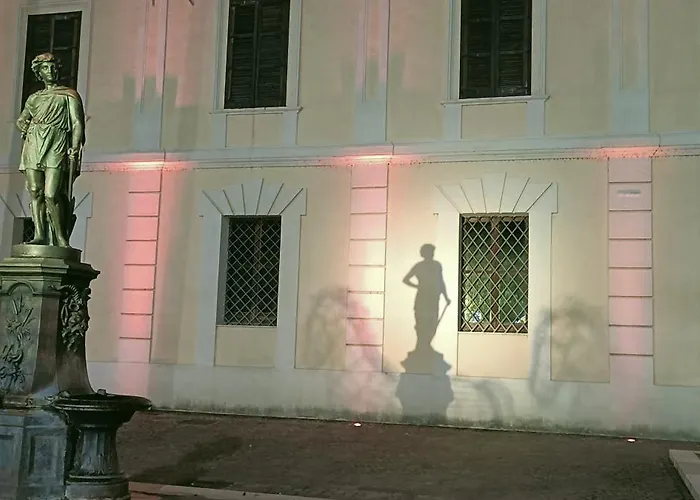 Dimora al Centro