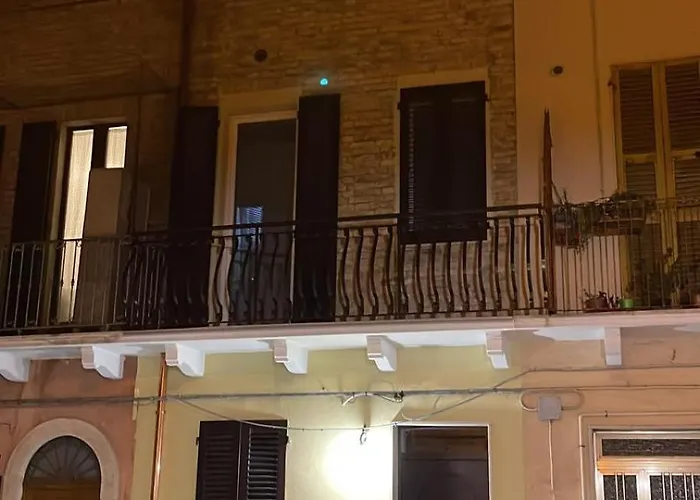 Affittacamere Casa Lilibet
