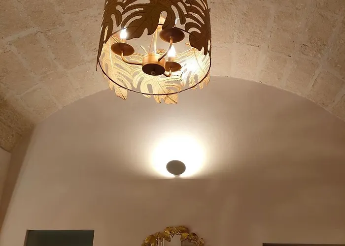 LOVELY&CHIC Rooms nei Sassi