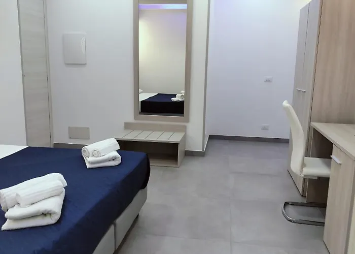 Bijou Rooms