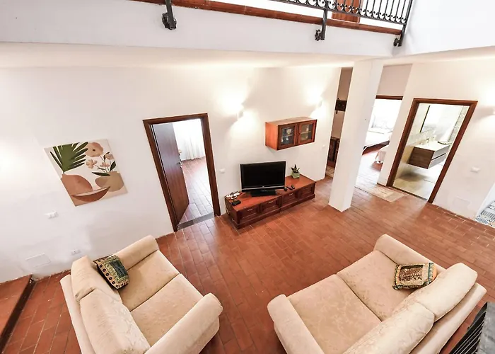 Villa Giugio By Interhome