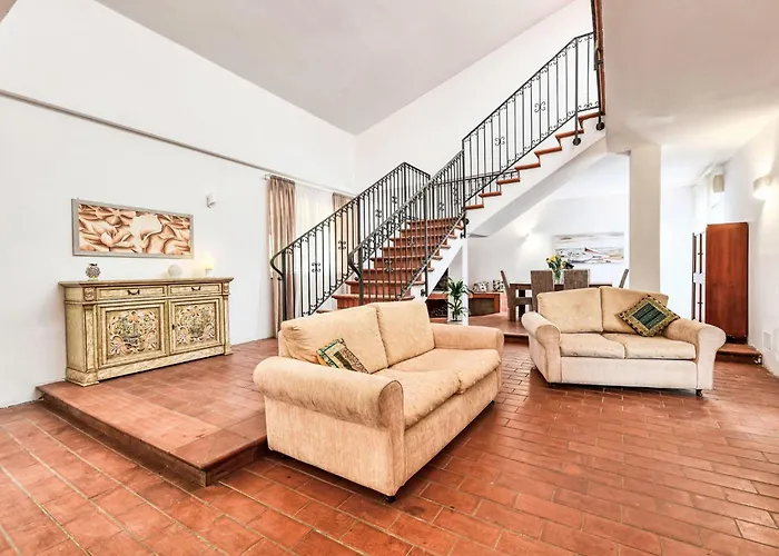 Villa Giugio By Interhome