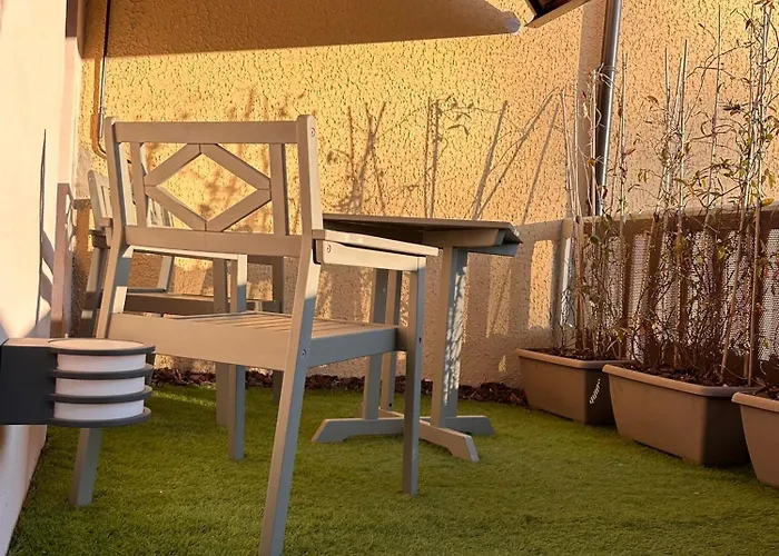 Urban Private Spa