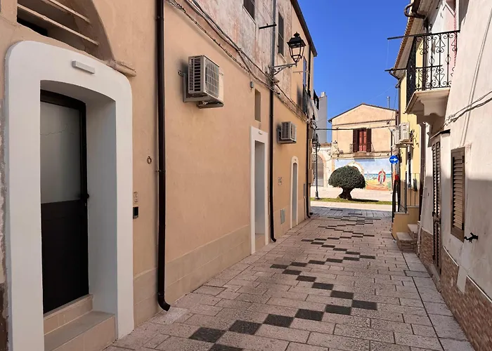SottoAlCampanile