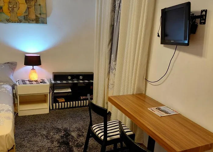 Chambre D Hote N3