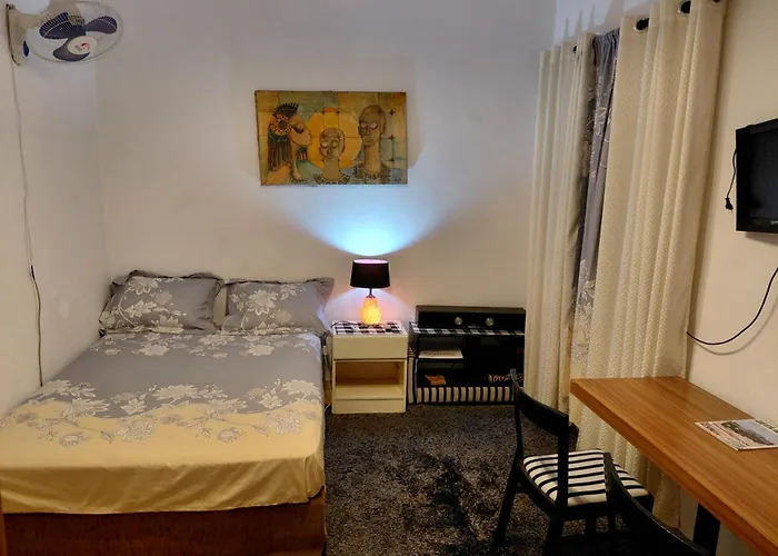Chambre D Hote N3