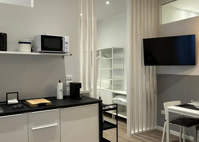 Suite Apartments - Corso51