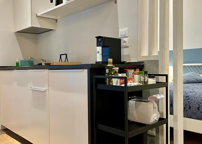 Suite Apartments - Corso51