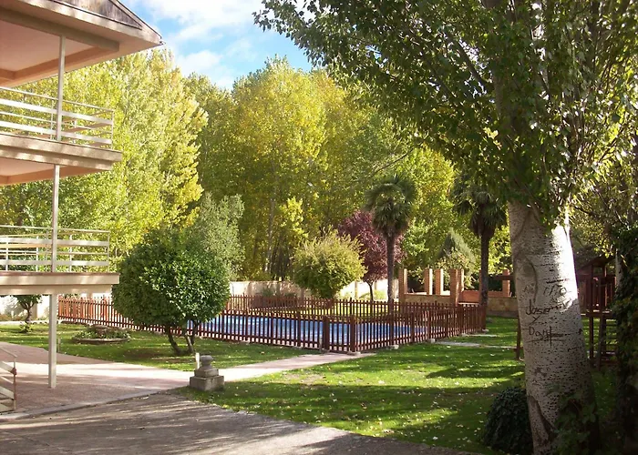 Casa Rural Los Halcones